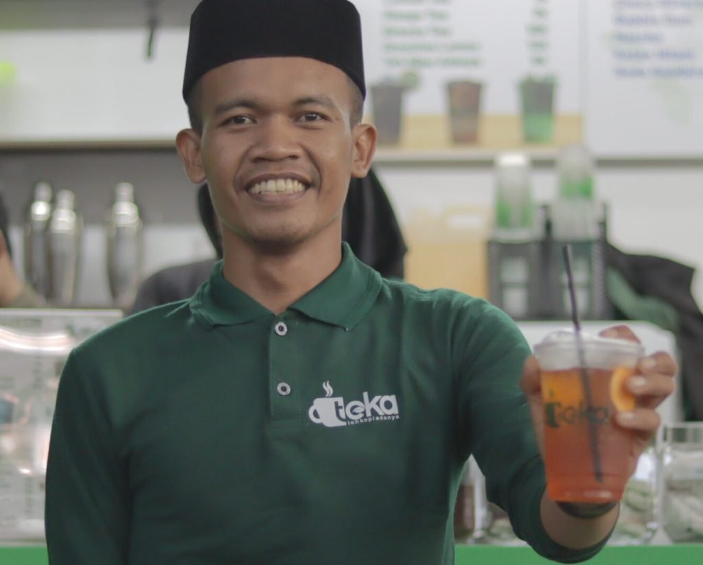 WKI -Teh Kopi Adanya